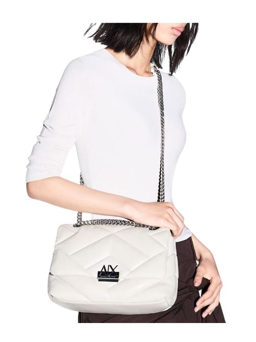 XW000355U6208 PANNA ARMANI EXCHANGE | XW000355U6208 PANNA